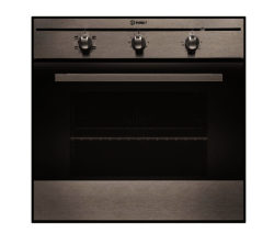 Indesit FIM21KBIX Electric Oven - Stainless Steel